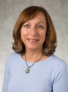 Sheryl Vlietstra, '88